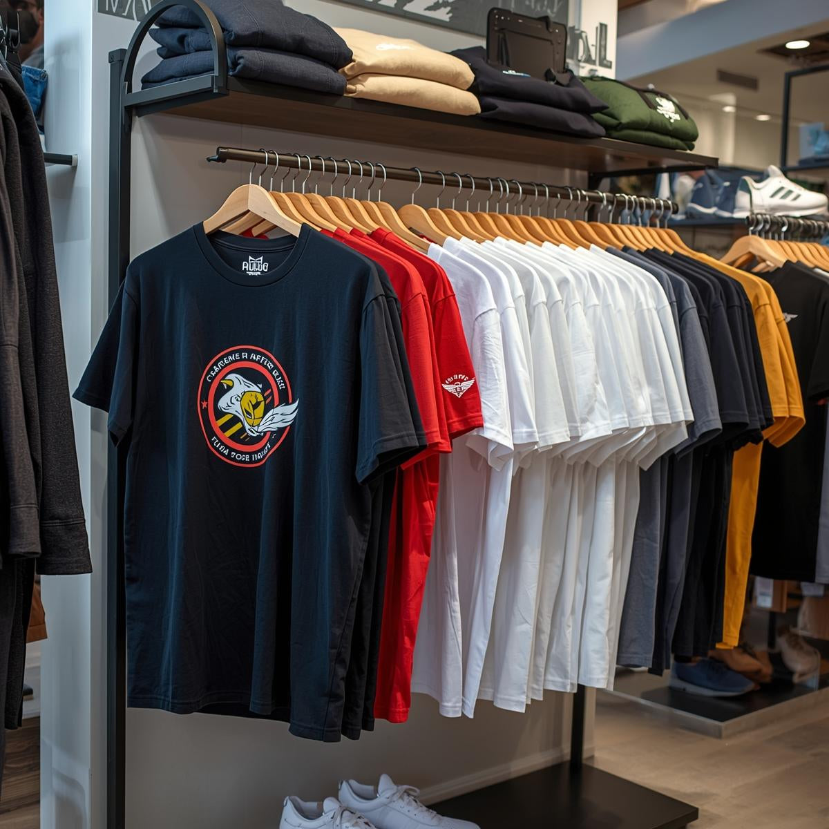 T-shirts & Hoodies | Bharat Bliss