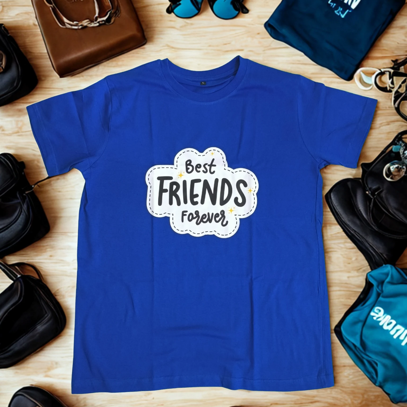 Best Friends Forever ♾️