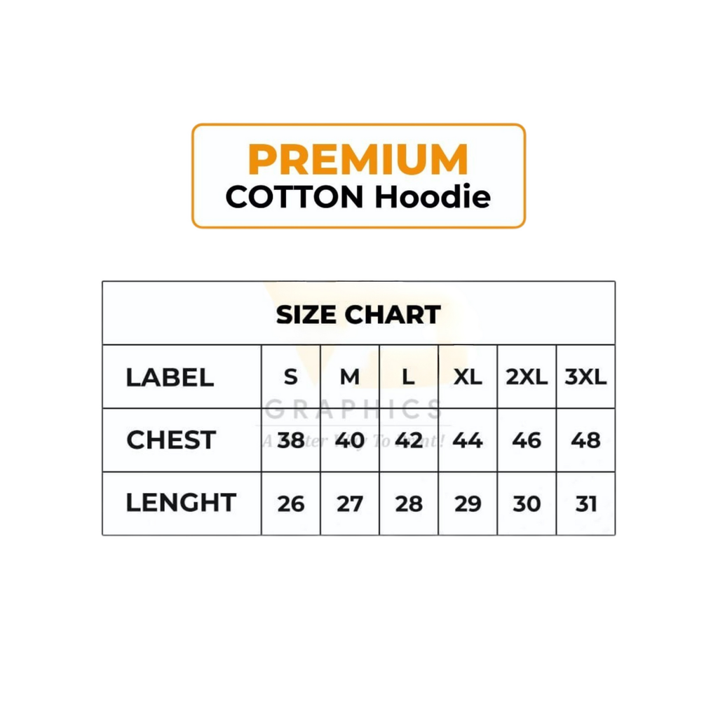 Govinda Hoodie - Comfortable & Stylish | Kasturi